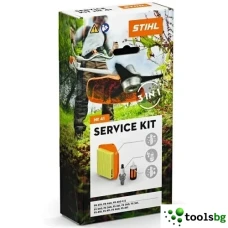 STIHL 41 - ПРОФЕСИОНАЛЕН СЕРВИЗЕН КОМПЛЕКТ